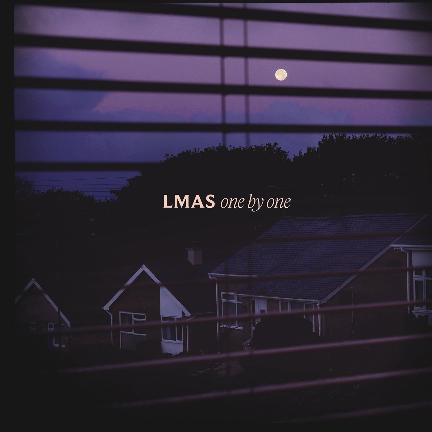 One by One by our duo LMAS is out NOW!